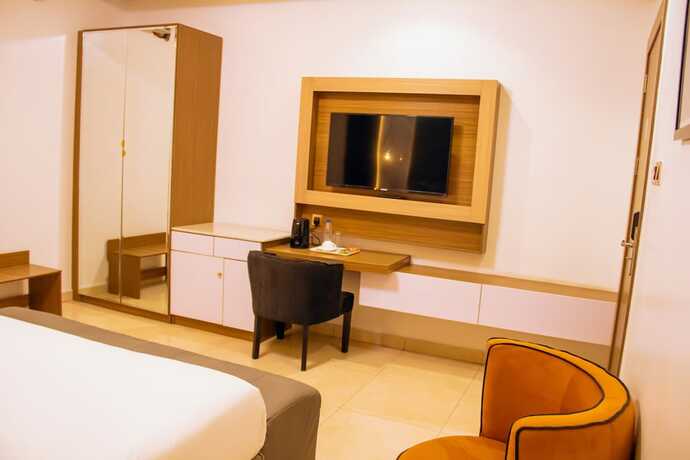 Imagen general del Hotel Moratels. Foto 1