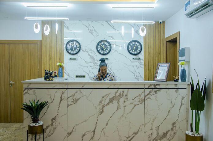 Imagen general del Hotel Moratels. Foto 3