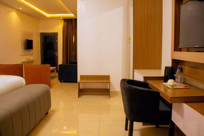 Imagen general del Hotel Moratels. Foto 4