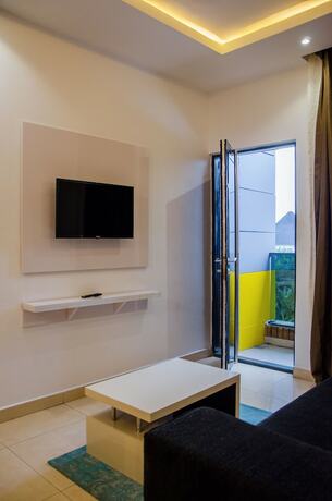 Imagen general del Hotel Moratels. Foto 5