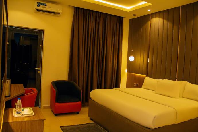 Imagen general del Hotel Moratels. Foto 7