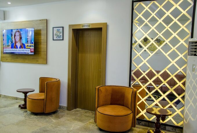 Imagen general del Hotel Moratels. Foto 8