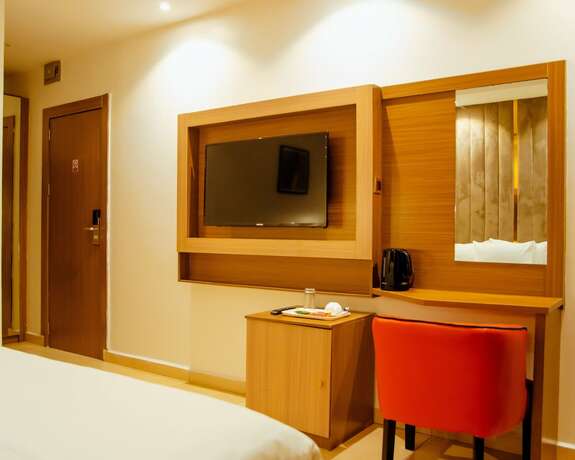 Imagen general del Hotel Moratels. Foto 9