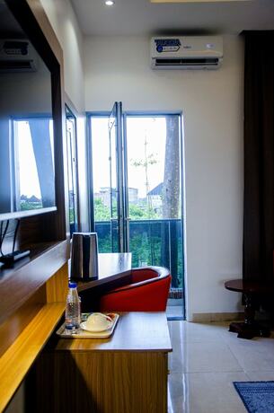 Imagen general del Hotel Moratels. Foto 10