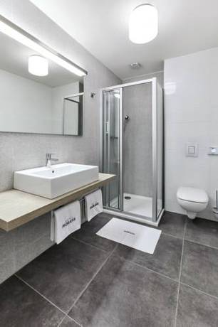 Imagen de la habitación del Hotel Morava, Otrokovice. Foto 7
