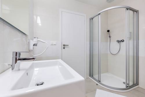 Imagen general del Hotel Morava, Otrokovice. Foto 1
