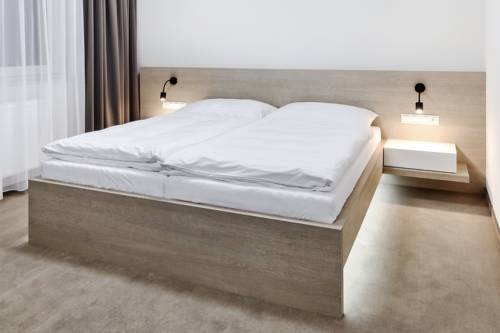 Imagen de la habitación del Hotel Morava, Otrokovice. Foto 9