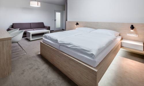 Imagen de la habitación del Hotel Morava, Otrokovice. Foto 12
