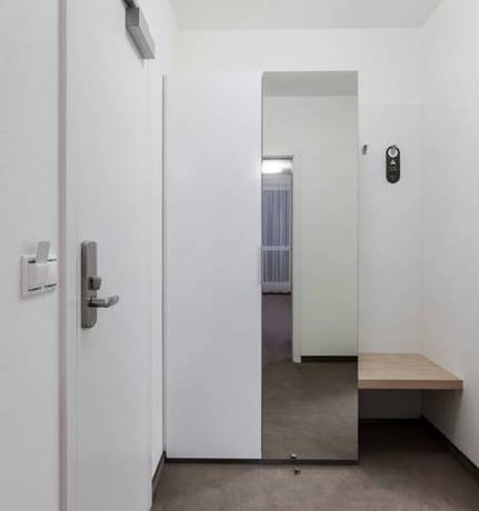 Imagen de la habitación del Hotel Morava, Otrokovice. Foto 13