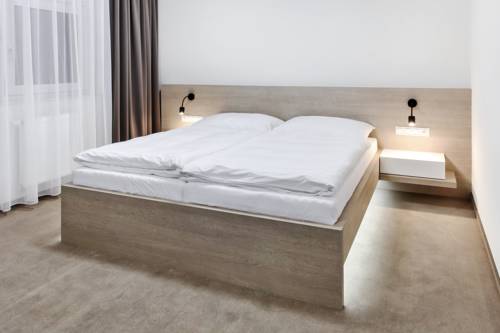 Imagen de la habitación del Hotel Morava, Otrokovice. Foto 14