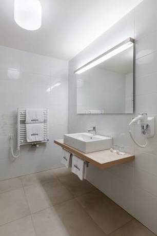 Imagen de la habitación del Hotel Morava, Otrokovice. Foto 15