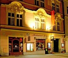 Imagen general del Hotel Morava, ZNOJMO. Foto 1