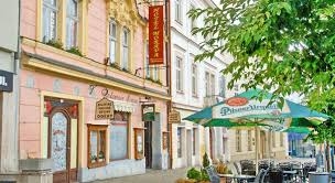 Imagen general del Hotel Morava, ZNOJMO. Foto 2
