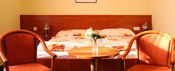 Imagen general del Hotel Morava, ZNOJMO. Foto 3
