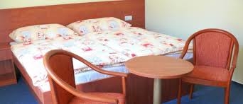 Imagen general del Hotel Morava, ZNOJMO. Foto 5