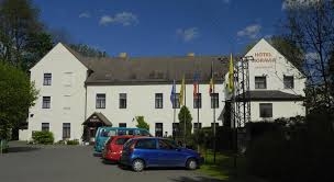 Imagen general del Hotel Moravia. Foto 1