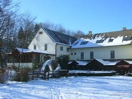 Imagen general del Hotel Moravia. Foto 2