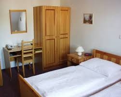 Imagen general del Hotel Moravia. Foto 8