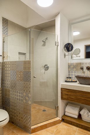 Imagen de la habitación del Hotel Morazul Boutique. Foto 4