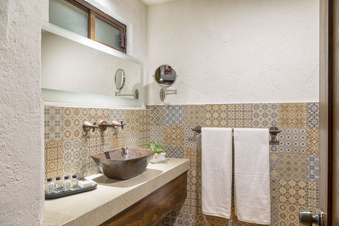 Imagen de la habitación del Hotel Morazul Boutique. Foto 14