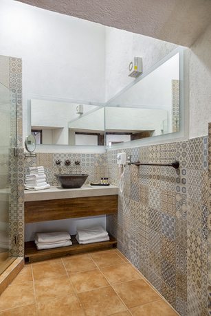 Imagen de la habitación del Hotel Morazul Boutique. Foto 17