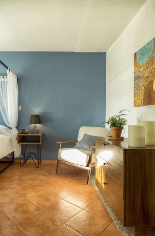 Imagen de la habitación del Hotel Morazul Boutique. Foto 19