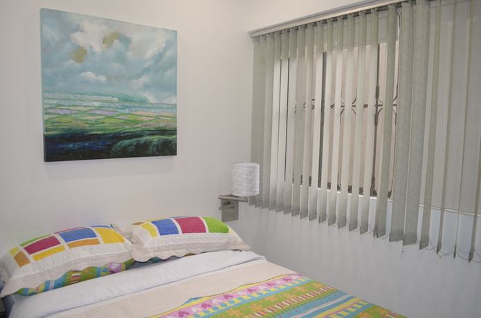 Imagen de la habitación del Hotel Morazul. Foto 10