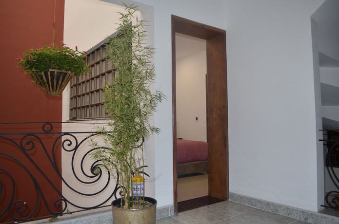 Imagen de la habitación del Hotel Morazul. Foto 12