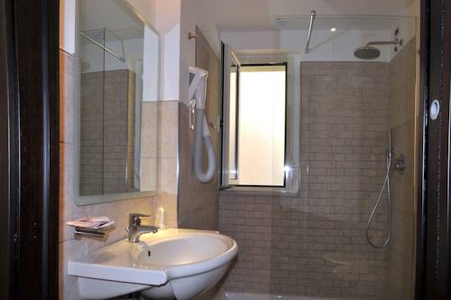 Imagen de la habitación del Hotel Morcavallo & Wellness. Foto 6