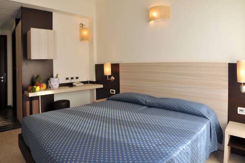 Imagen de la habitación del Hotel Morcavallo & Wellness. Foto 8