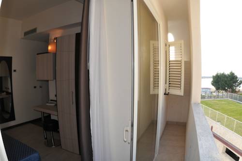 Imagen de la habitación del Hotel Morcavallo & Wellness. Foto 9