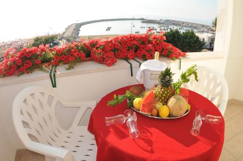 Imagen de la habitación del Hotel Morcavallo & Wellness. Foto 12