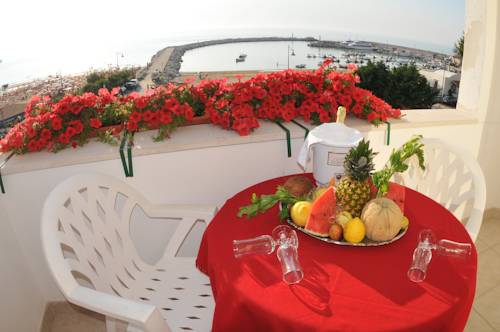 Imagen de la habitación del Hotel Morcavallo & Wellness. Foto 13