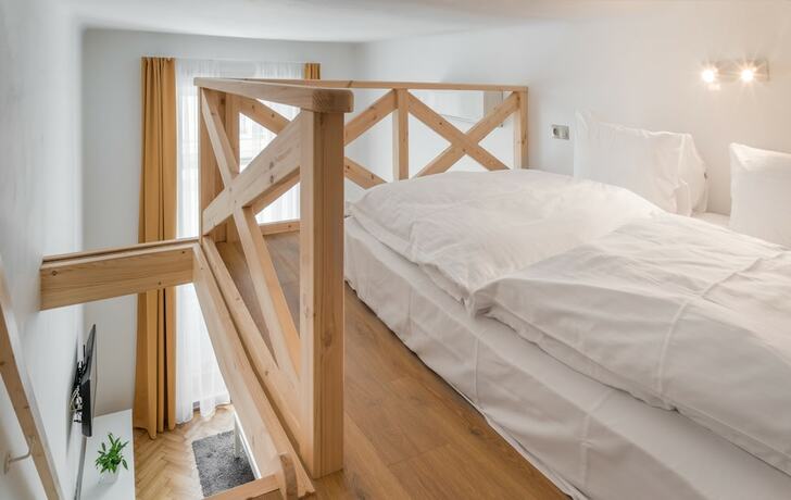 Imagen general del Hotel Mordecai Twelve Apartments by Adrez Living. Foto 5