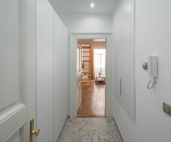 Imagen general del Hotel Mordecai Twelve Apartments by Adrez Living. Foto 6