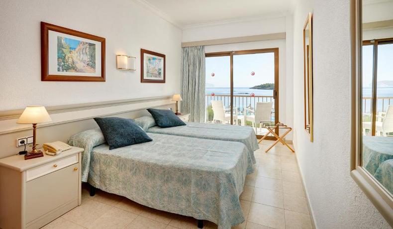 Imagen de la habitación del Hotel More, Alcudia. Foto 3