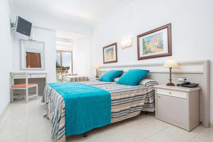 Imagen de la habitación del Hotel More, Alcudia. Foto 4