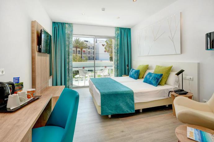 Imagen de la habitación del Hotel More, Alcudia. Foto 5