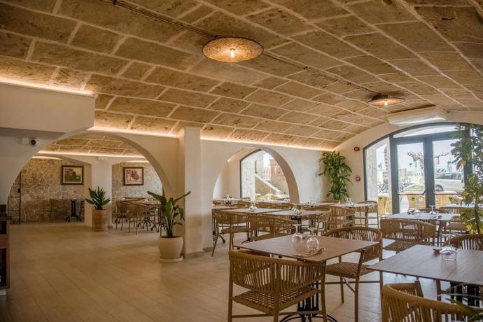 Imagen del bar/restaurante del Hotel More, Alcudia. Foto 2