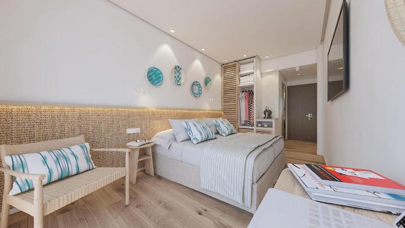 Imagen de la habitación del Hotel More, Alcudia. Foto 6