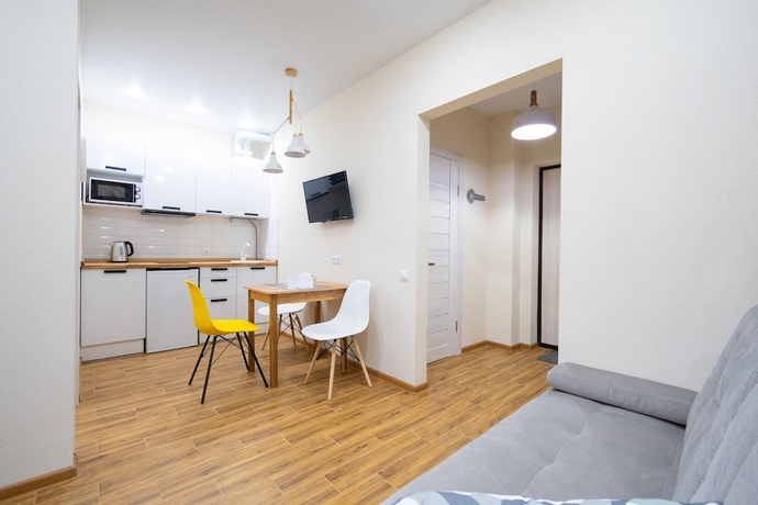 Imagen general del Hotel More Apartments na GES 5 - 1. Foto 1