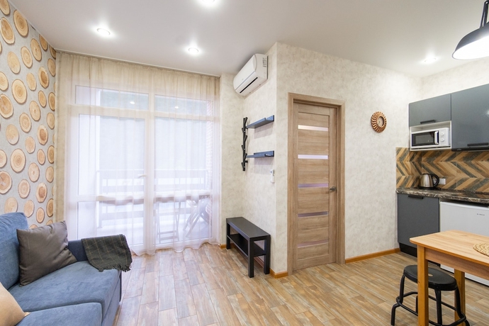 Imagen general del Hotel More Apartments na GES 5 - 3. Foto 1