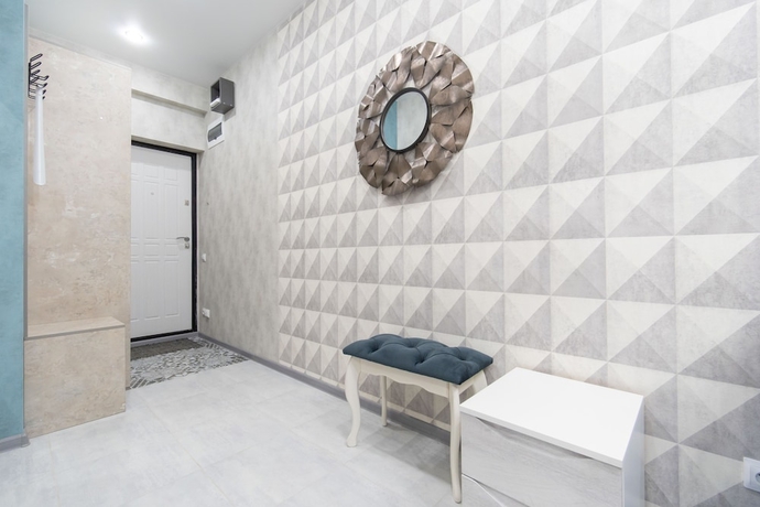 Imagen de la habitación del Hotel More Apartments na Stanislavskogo 1A - 6. Foto 4