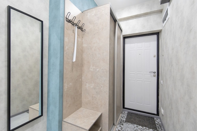 Imagen de la habitación del Hotel More Apartments na Stanislavskogo 1A - 6. Foto 5