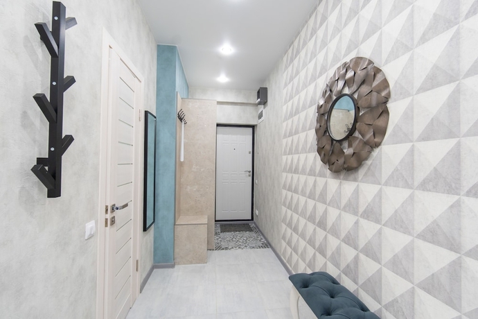 Imagen de la habitación del Hotel More Apartments na Stanislavskogo 1A - 6. Foto 7