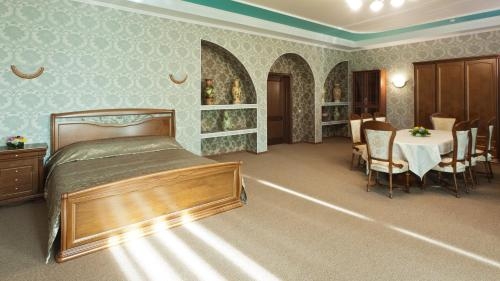 Imagen de la habitación del Hotel More, Bereznyakovskiy. Foto 9
