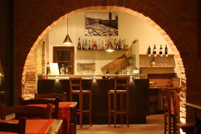 Imagen de los interiores del Hotel More Di Cuna. Foto 12