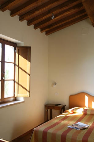 Imagen de la habitación del Hotel More Di Cuna. Foto 3