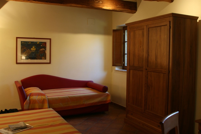 Imagen de la habitación del Hotel More Di Cuna. Foto 6