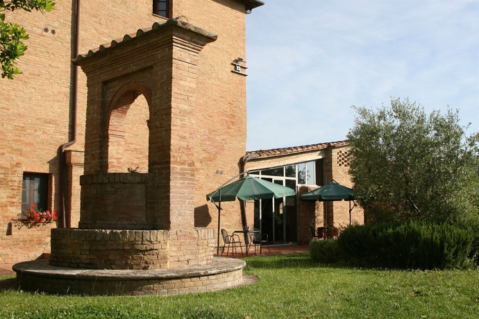 Imagen de los exteriores del Hotel More Di Cuna. Foto 11